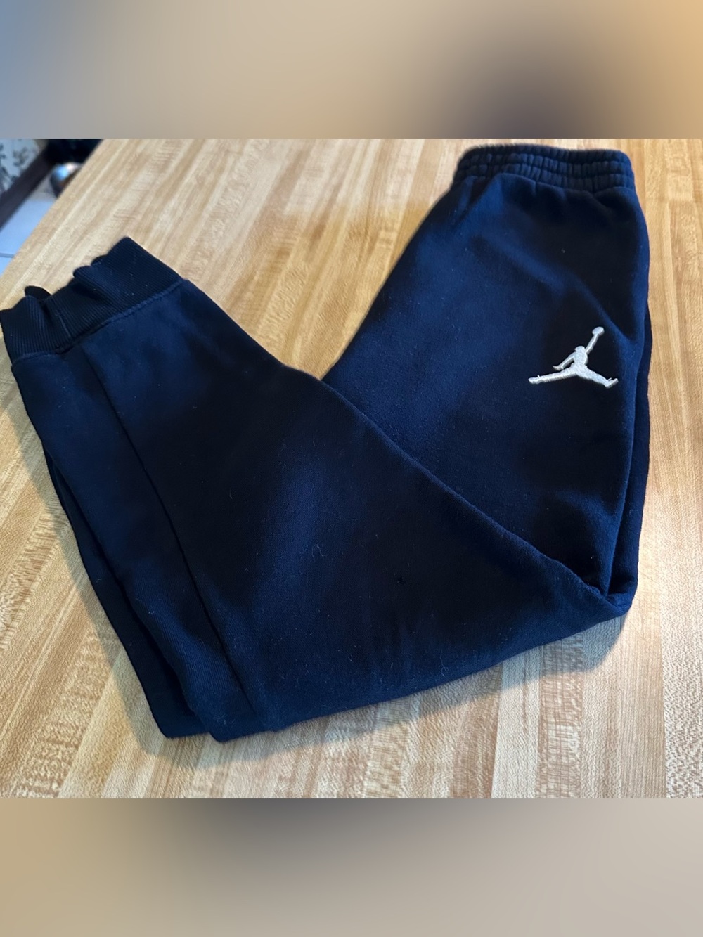 Jordan Athletic Sweat Pants